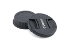 Canon 18-135mm f3.5-5.6 IS STM