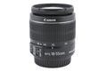Canon 18-55mm f3.5-5.6 IS II