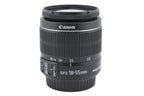 Canon 18-55mm f3.5-5.6 IS II