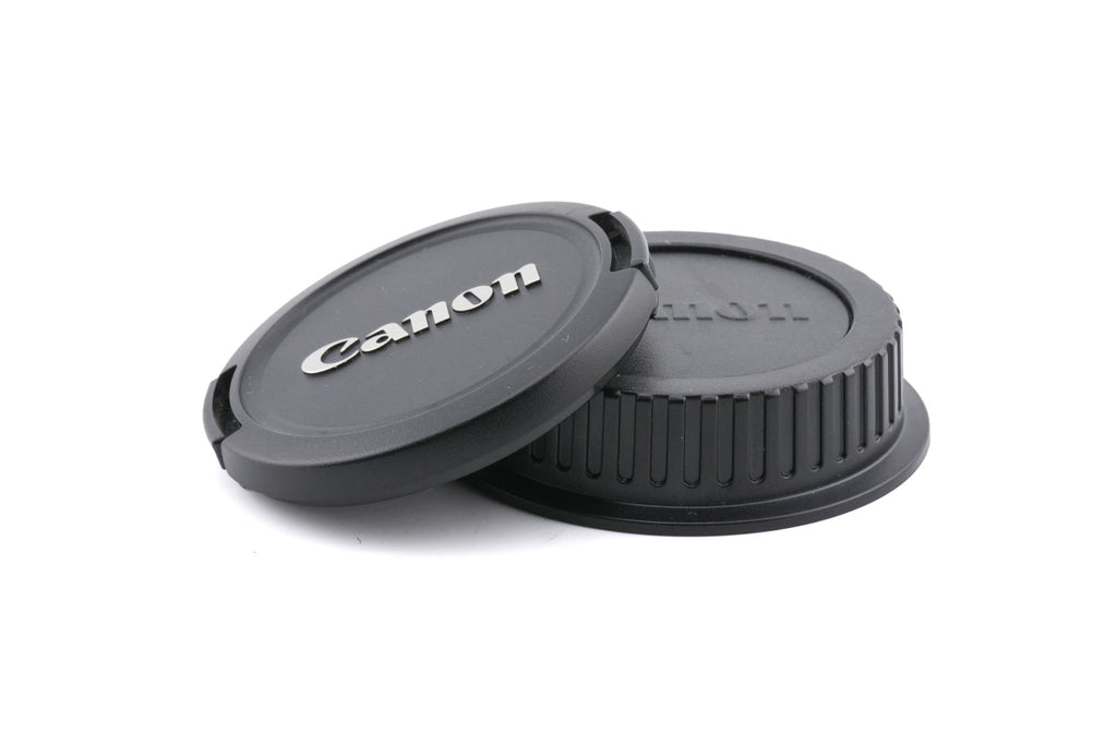 Canon 18-55mm f3.5-5.6 IS II