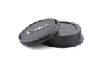 Canon 18-55mm f3.5-5.6 IS II