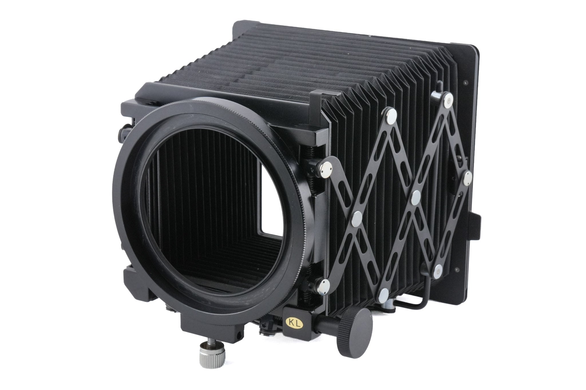 Mamiya G-3 Bellows Lens Hood