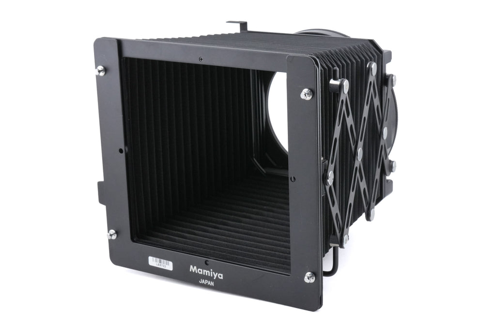 Mamiya G-3 Bellows Lens Hood