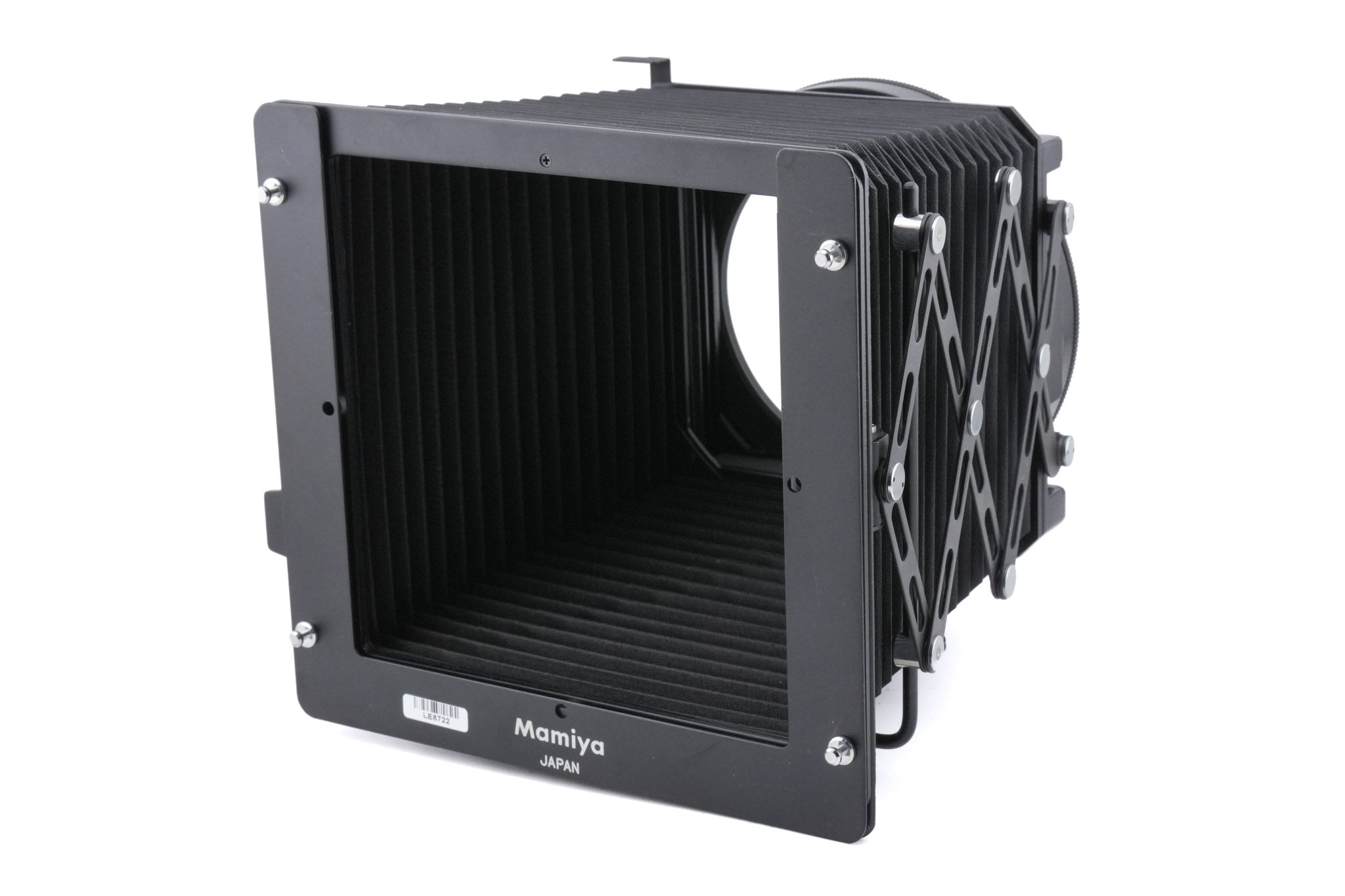 Mamiya G-3 Bellows Lens Hood