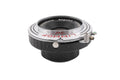 Schneider-Kreuznach 90mm f6.8 Angulon (Shutter) - Lens