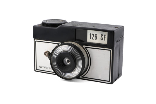 Generic 126 SF - Camera