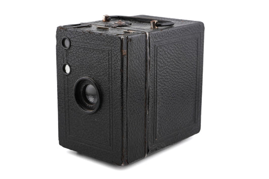 Goerz Box Tengor - Camera