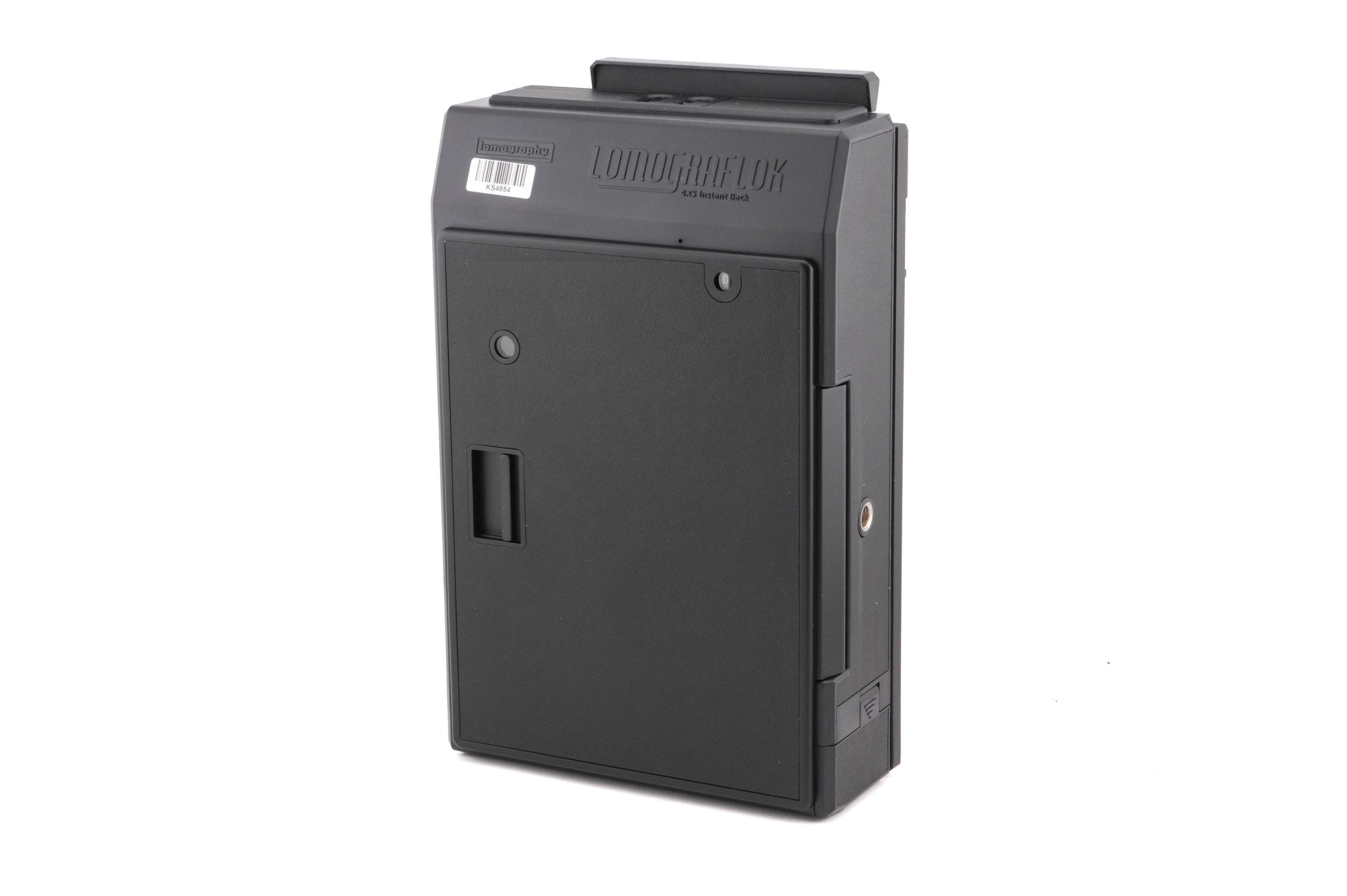 Lomography LomoGraflok 4x5 Instant Back - Accessory – Kamerastore