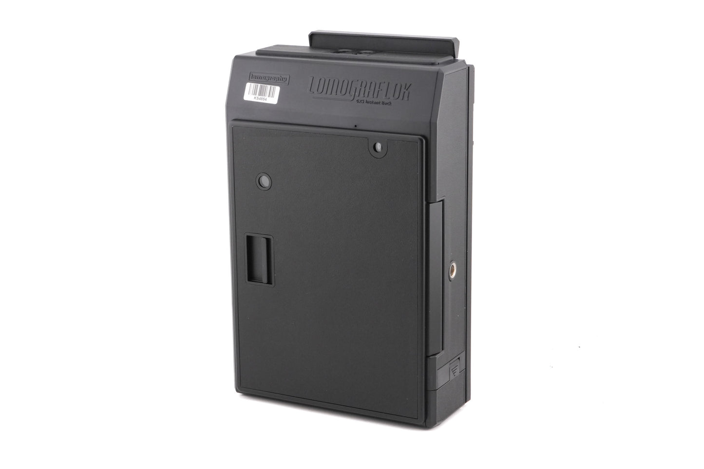 Lomography LomoGraflok 4x5 Instant Back - Accessory