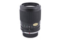 Sigma 60-200mm f4-5.6 Zoom-β II - Lens