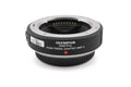 Olympus MMF-2 (Four Thirds - Micro Four Thirds) Adapter - Accessory