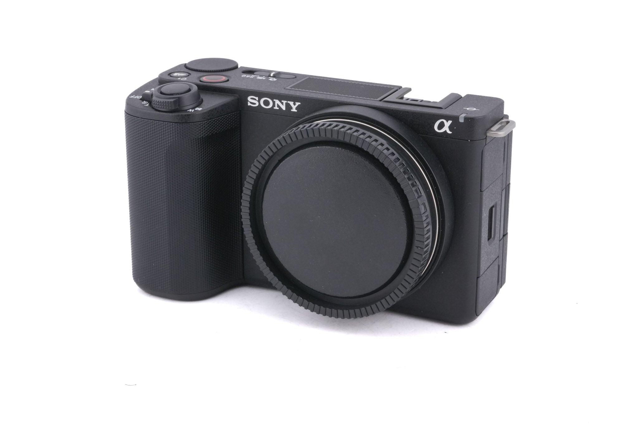 Sony ZV-E10 II - Camera