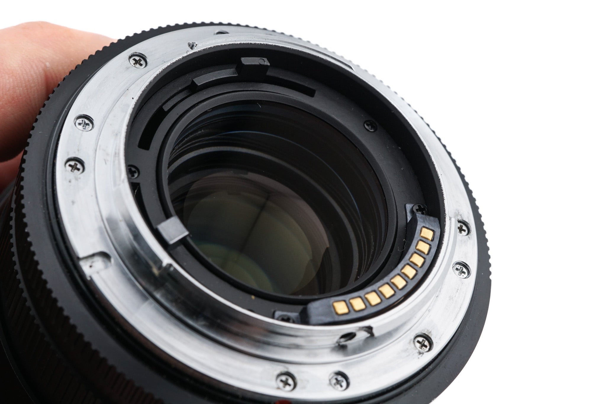 Leica 100mm f2.8 APO-Macro-Elmarit-R (ROM / 11352) – Kamerastore