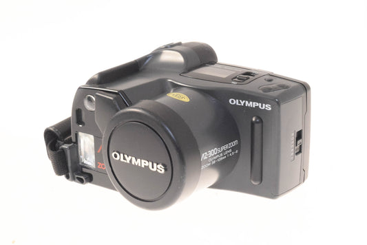 Olympus AZ-300 Superzoom