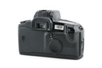 Canon EOS 100 + GR-70 Grip