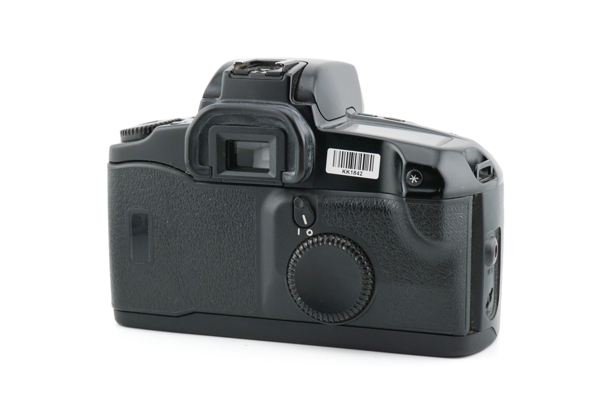 Canon EOS 100 + GR-70 Grip