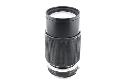 Nikon 50-135mm f3.5 Zoom-Nikkor AIS