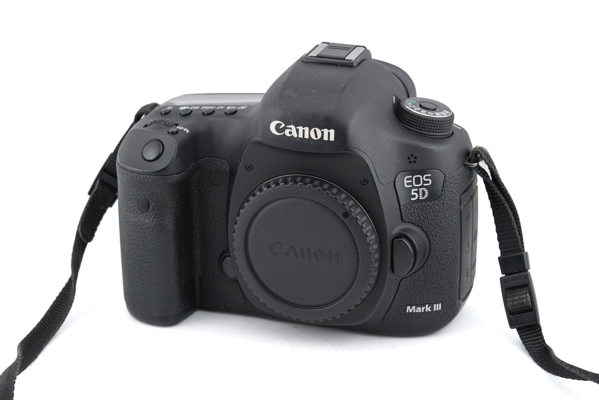 Canon EOS 5D Mark III – Kamerastore