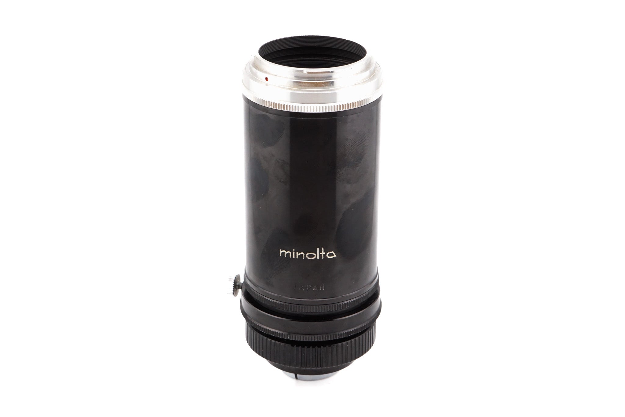 Minolta Microscope Adapter-II – Kamerastore