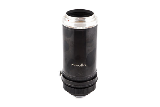 Minolta Microscope Adapter-II