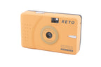 RETO Ultra Wide and Slim 35mm Film Camera