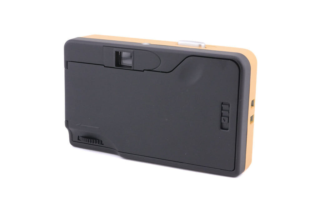 RETO Ultra Wide and Slim 35mm Film Camera