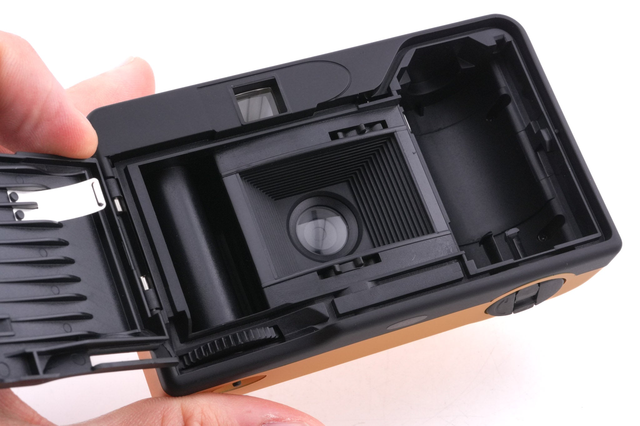 RETO Ultra Wide and Slim 35mm Film Camera