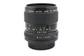 Canon 50mm f3.5 Macro FDn
