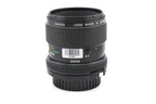 Canon 50mm f3.5 Macro FDn