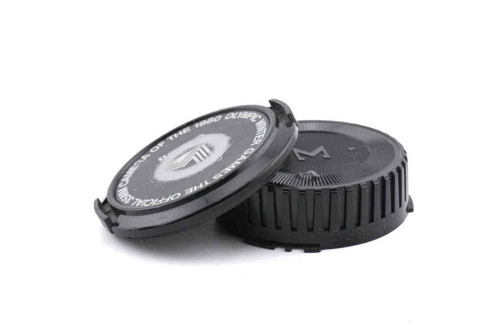 Canon 50mm f3.5 Macro FDn