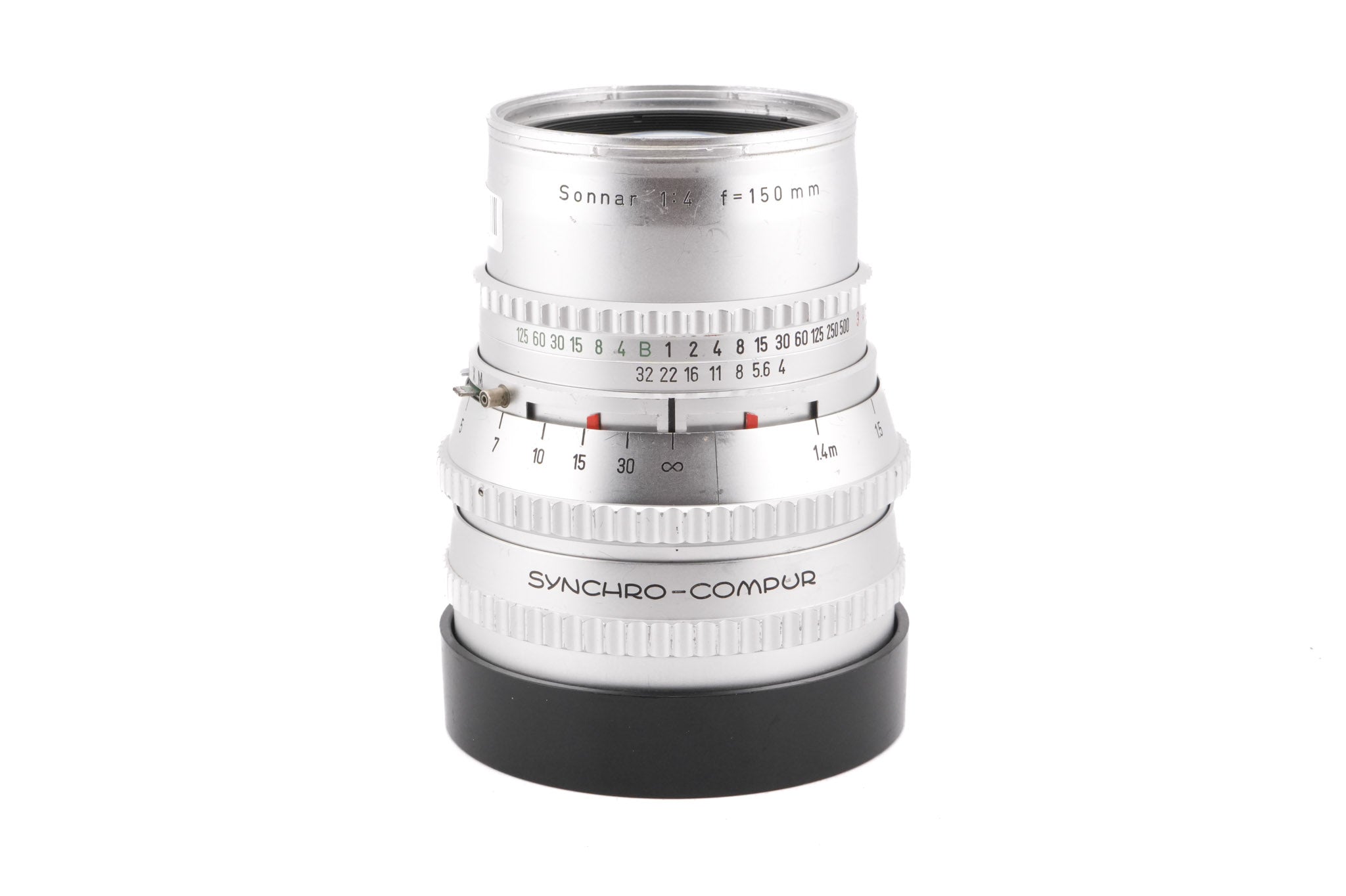 Hasselblad 100mm f3.5 Planar T* CF (20126) - Lens – Kamerastore