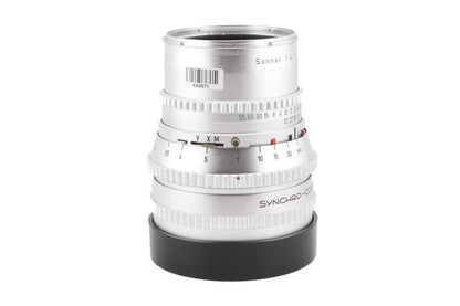 Hasselblad 150mm f4 Sonnar C (20060)