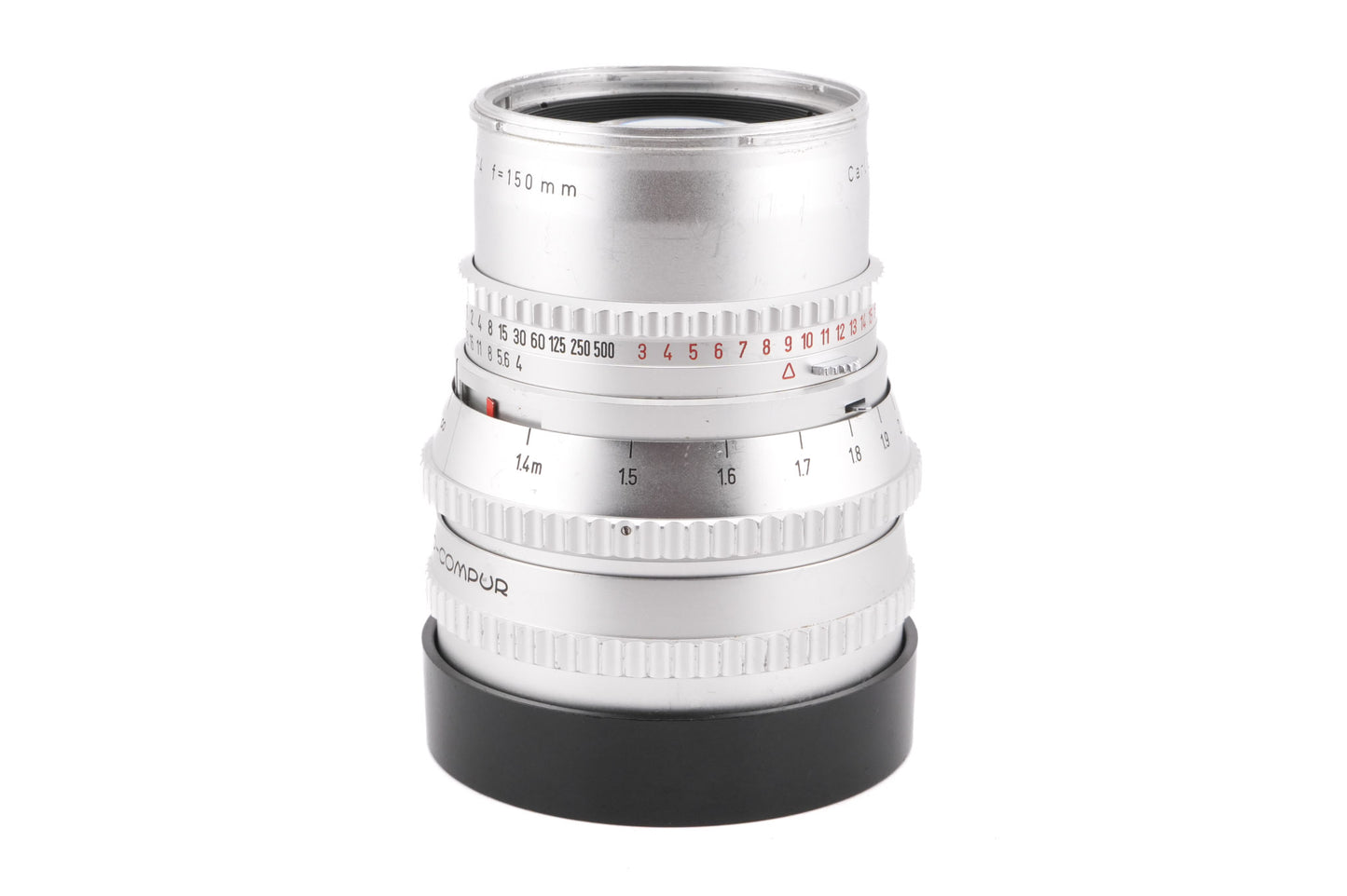 Hasselblad 150mm f4 Sonnar C (20060)