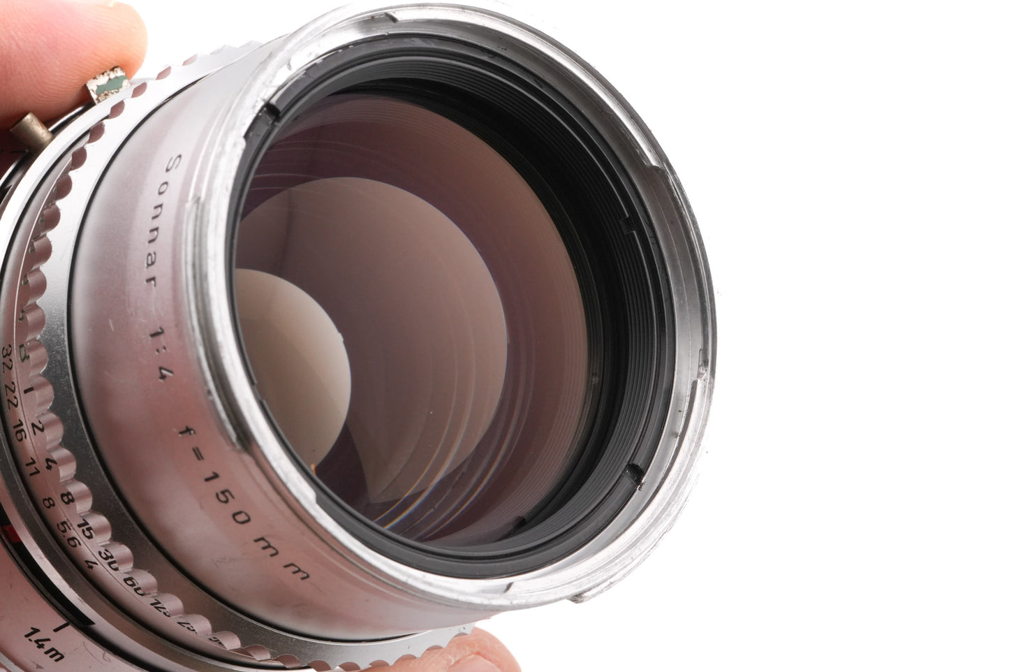 Hasselblad 150mm f4 Sonnar C (20060)
