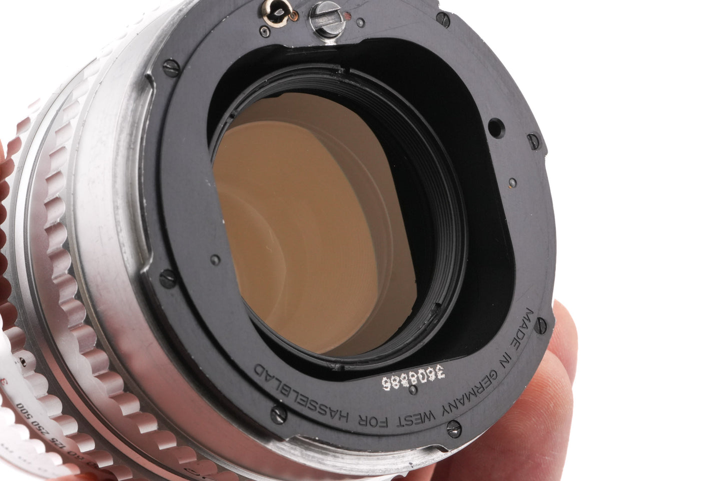 Hasselblad 150mm f4 Sonnar C (20060)