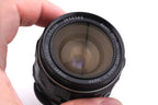 Pentax 28mm f3.5 Super-Takumar