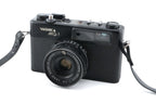 Yashica MG-1
