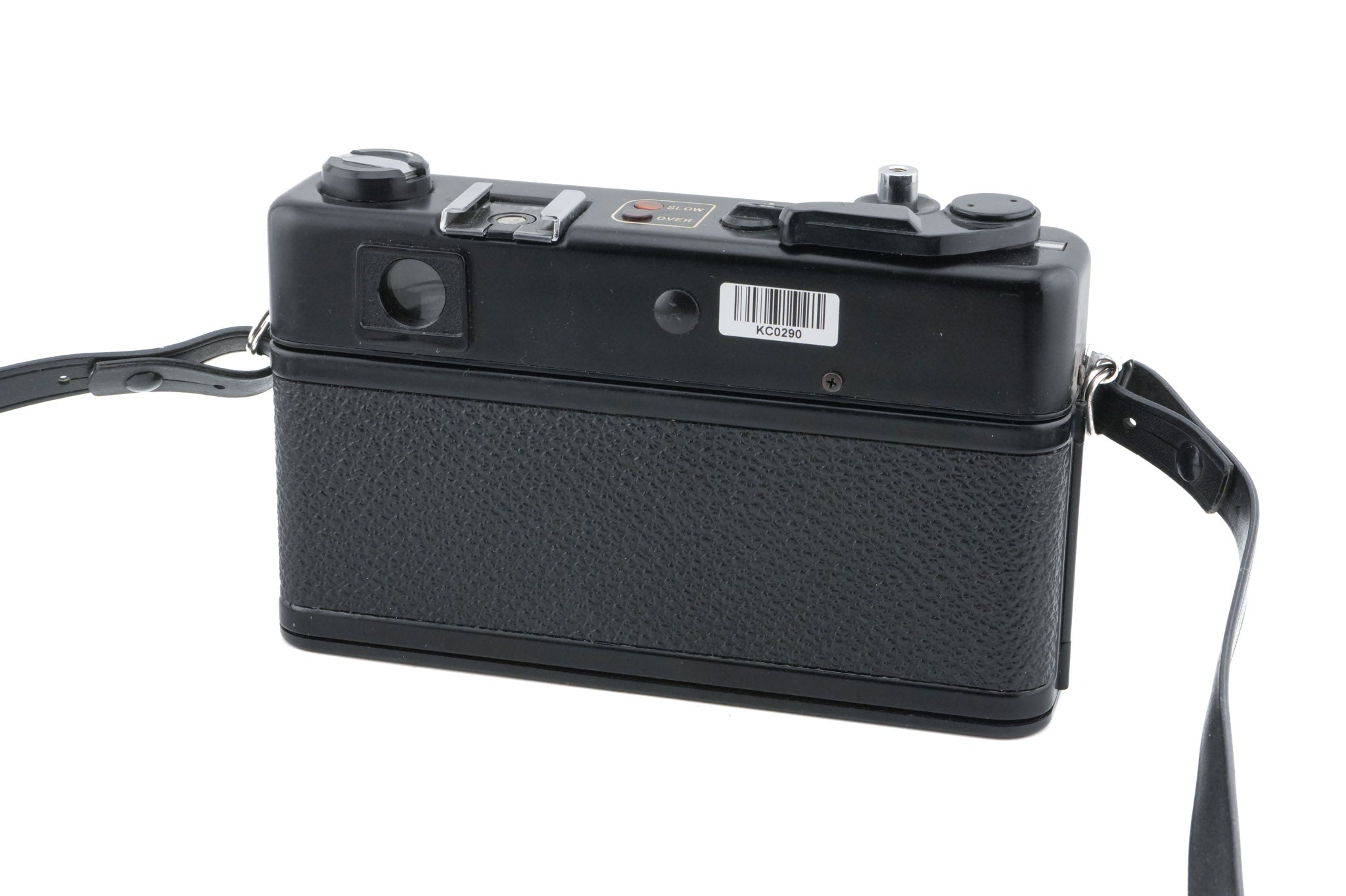 Yashica MG-1