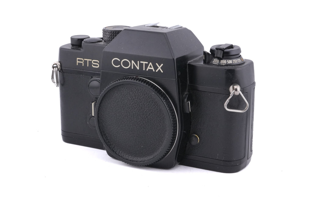Contax RTS