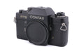 Contax RTS
