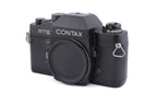 Contax RTS