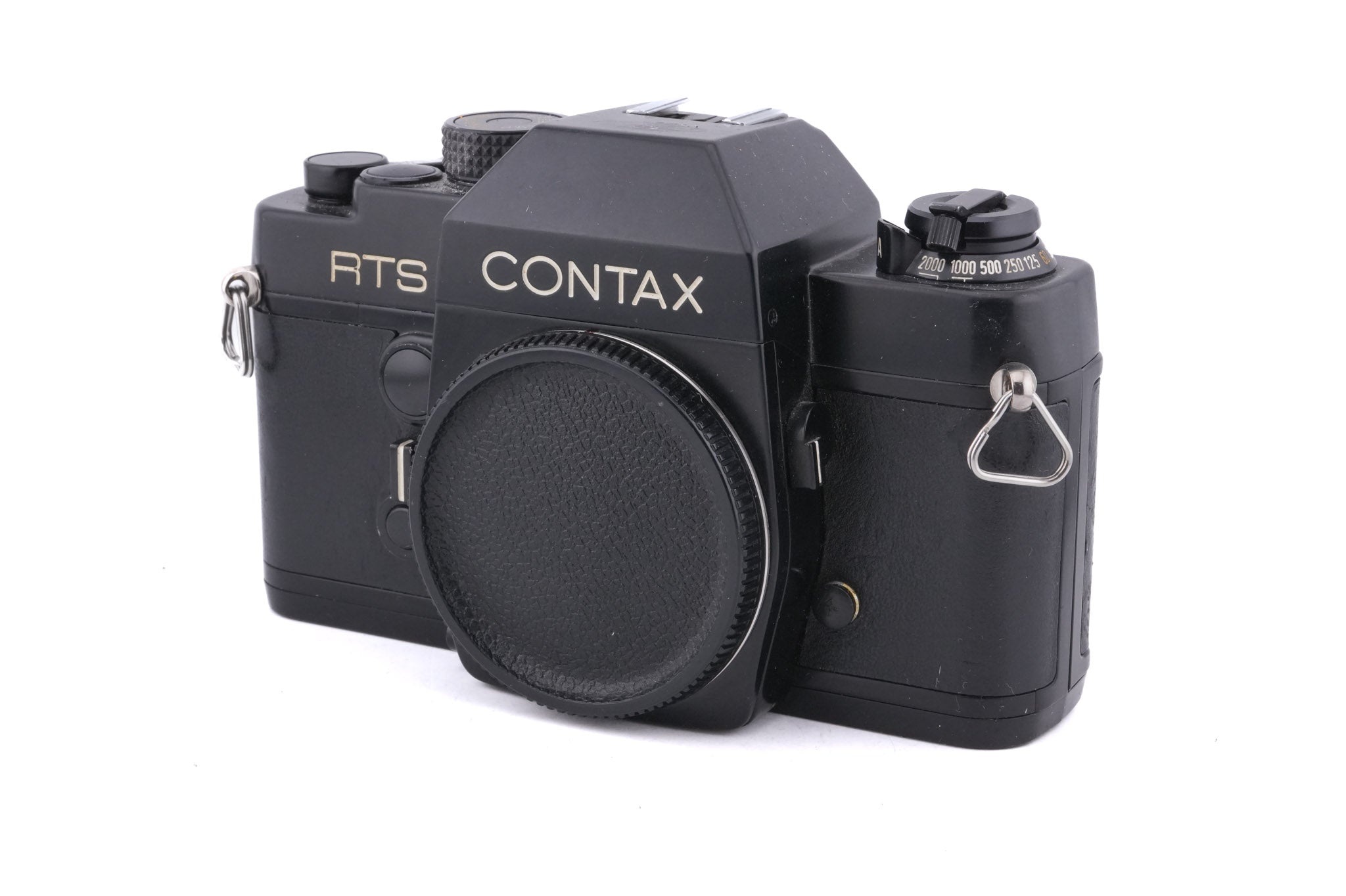 Contax RTS