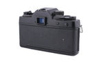 Contax RTS
