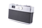 Mamiya Super Deluxe (f1.7)