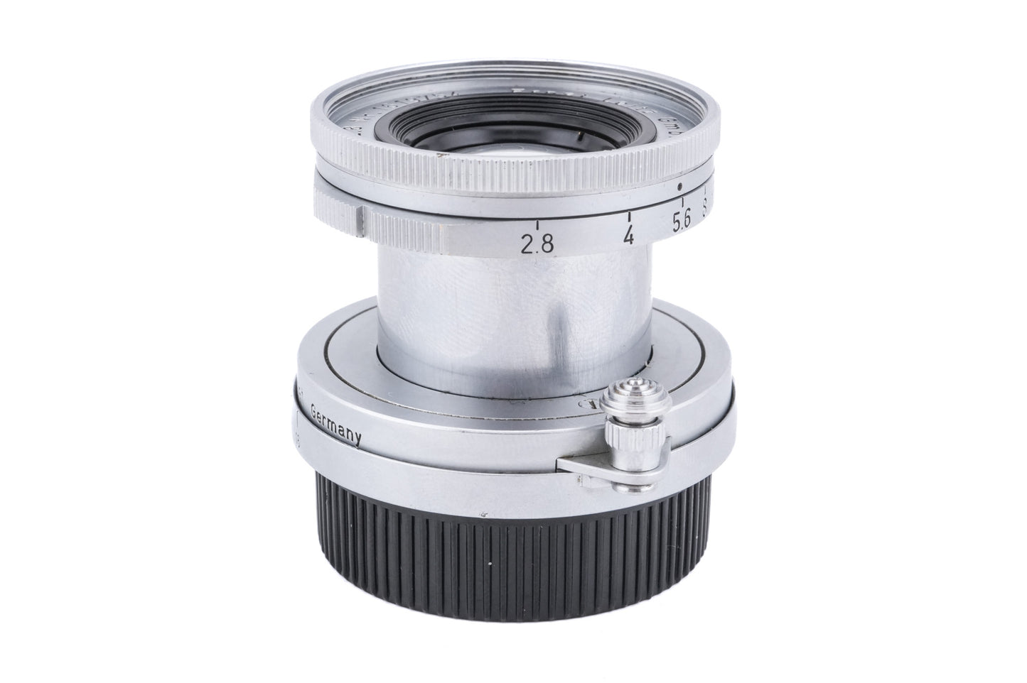 Leica 5cm f2.8 Elmar (ELMOO / 11112)