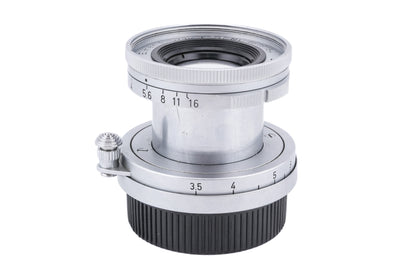 Leica 5cm f2.8 Elmar (ELMOO / 11112)