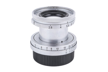 Leica 5cm f2.8 Elmar (ELMOO / 11112)