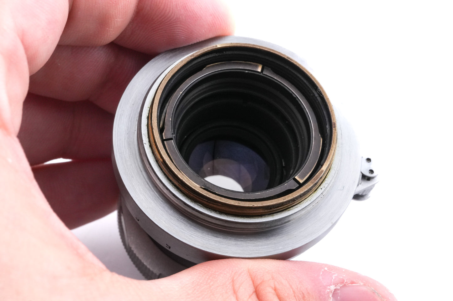 Leica 5cm f2.8 Elmar (ELMOO / 11112)