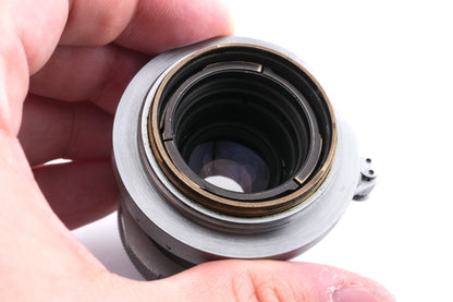 Leica 5cm f2.8 Elmar (ELMOO / 11112)