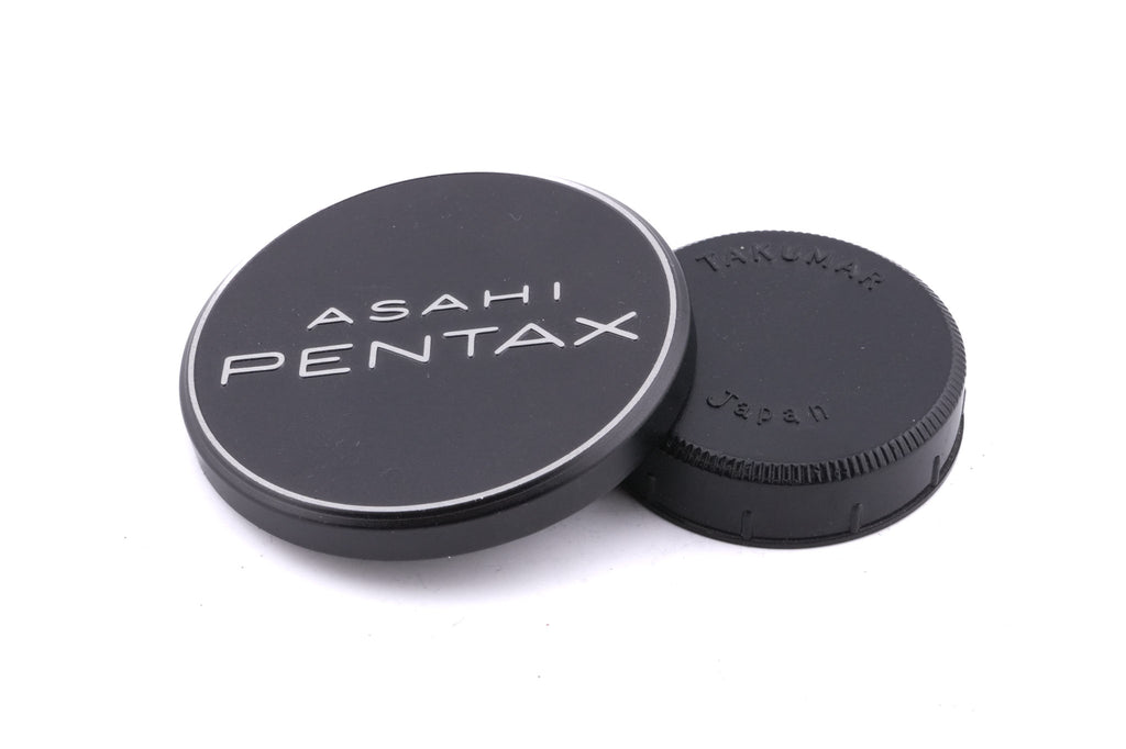 Pentax 200mm f4 Super-Multi-Coated Takumar